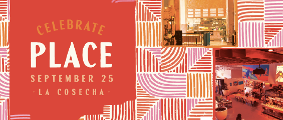 Celebrate Place at IDA in D.C. with Bright Bros. 