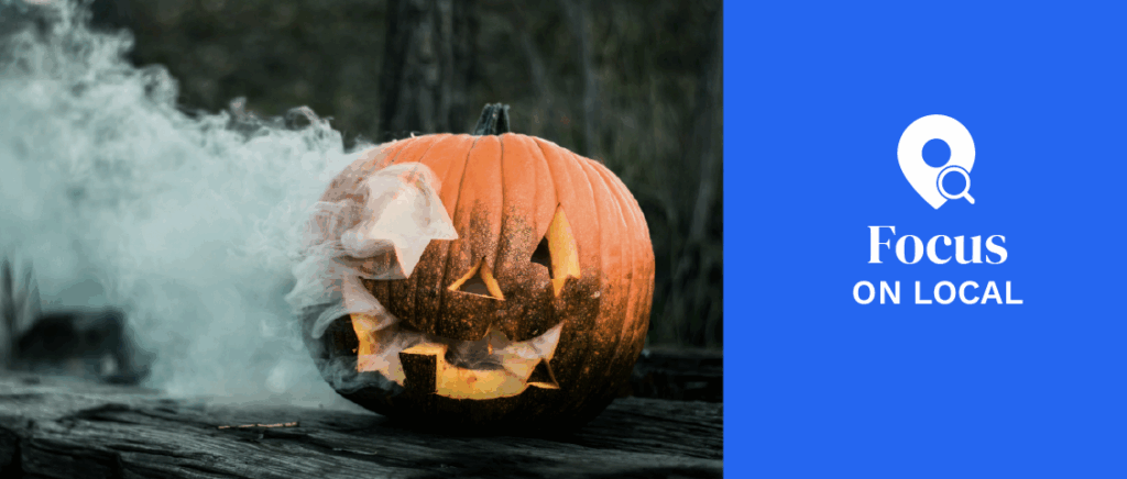 Smoking Jack O’Lantern Smoking Jack O’Lantern