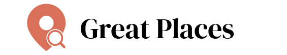 Great Places Great Places